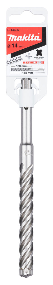 E-14635 HM Bohrer NEMESIS II