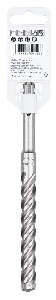 E-14635 HM Bohrer NEMESIS II