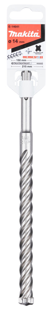 E-14641 HM Bohrer NEMESIS II