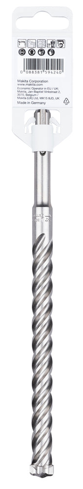 E-14641 HM Bohrer NEMESIS II