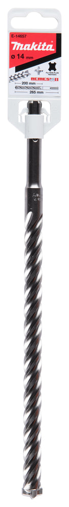 E-14657 HM Bohrer NEMESIS II