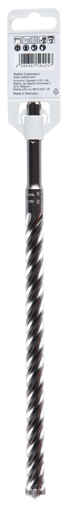 E-14657 HM Bohrer NEMESIS II