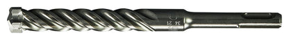 E-14738 SDS-PLUS Bohrer 16x165mm NEMESISII