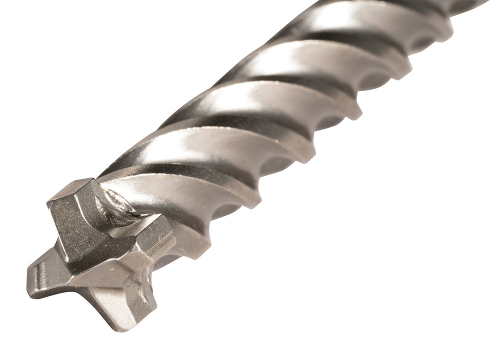 E-14738 SDS-PLUS Bohrer 16x165mm NEMESISII