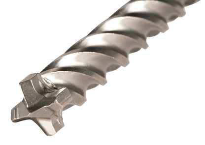 E-14738 SDS-PLUS Bohrer 16x165mm NEMESISII
