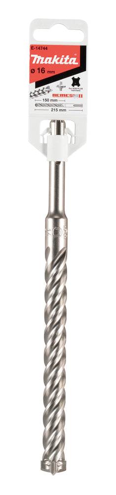 E-14744 HM Bohrer NEMESIS II