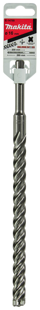 E-14750 HM Bohrer NEMESIS II