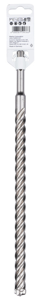 E-14766 HM Bohrer NEMESIS II