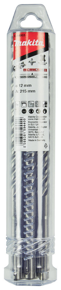 E-14803 HM Bohrer NEMESIS II