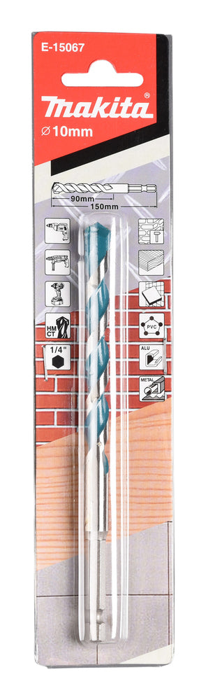 E-15067 TCT Multibohrer