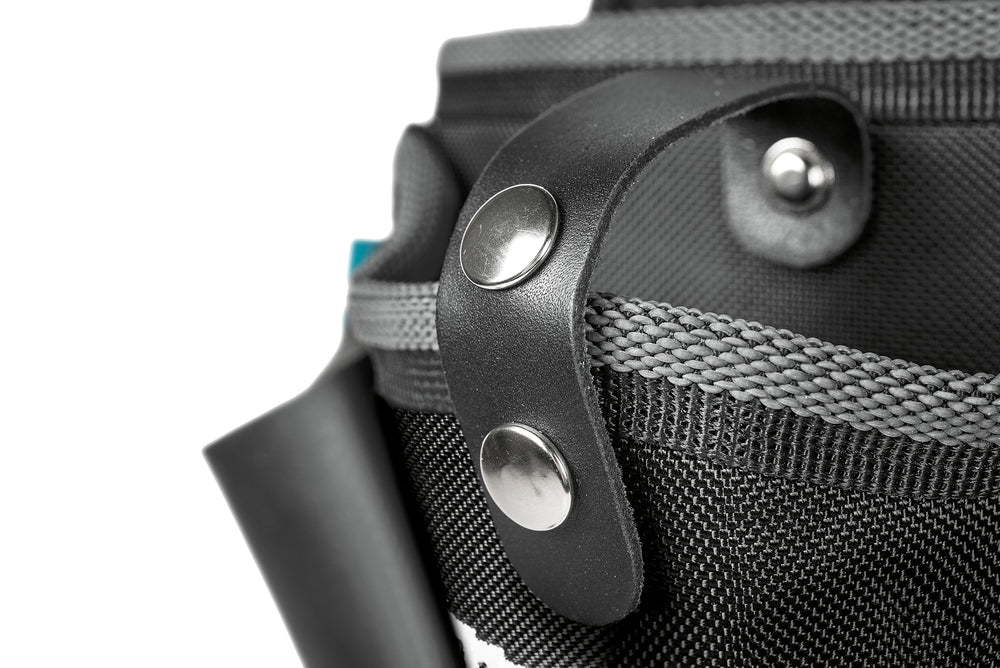 Schrauberholster mit Handgriff   E-15182