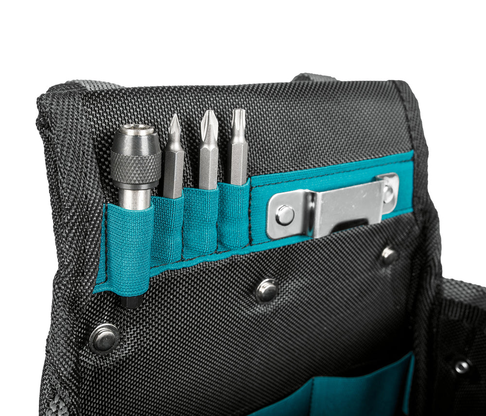 Schrauberholster mit Handgriff   E-15182