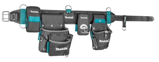 Super-Schwerlast-Gürteltaschen-Set   E-15235