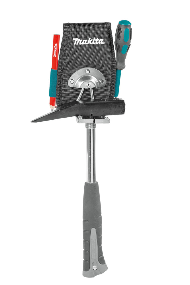 E-15291 Hammerhalter mit Schnappmechanismus