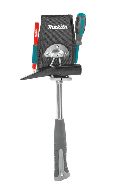 E-15291 Hammerhalter mit Schnappmechanismus