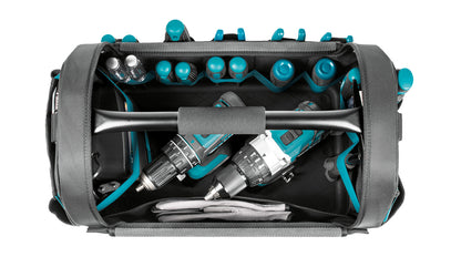 Werkzeugtasche offen   E-15403