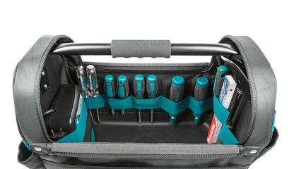 Werkzeugtasche offen   E-15403