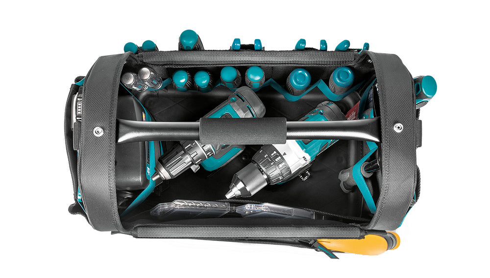 Werkzeugtasche mit Haube   E-15419