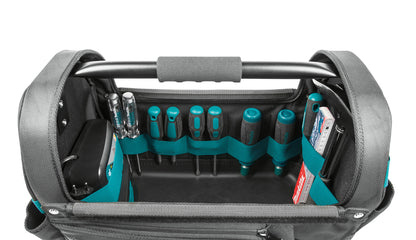 Werkzeugtasche mit Haube   E-15419