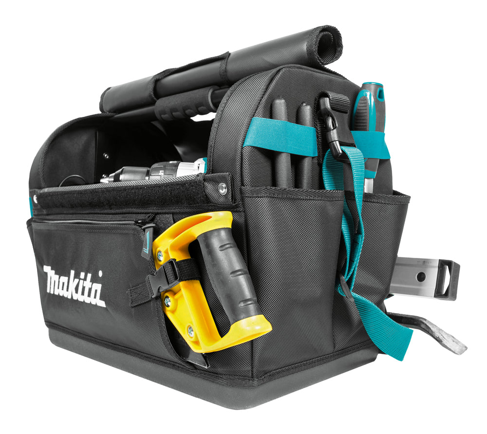 Werkzeugtasche mit Haube   E-15419