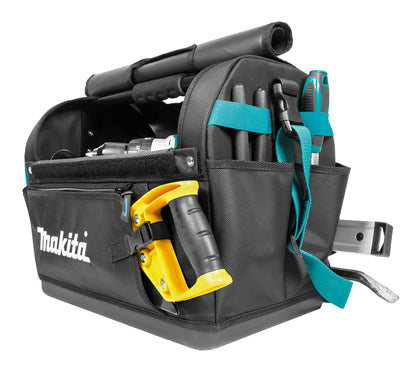 Werkzeugtasche mit Haube   E-15419