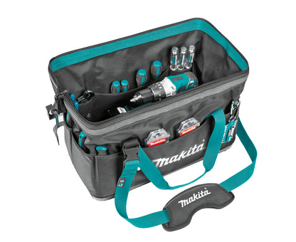 Werkzeugtasche weite Öffnung 34 l   E-15425