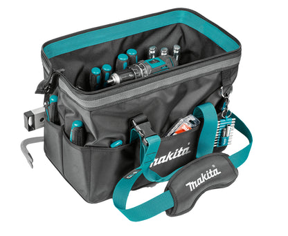 Werkzeugtasche weite Öffnung 26 l   E-15431