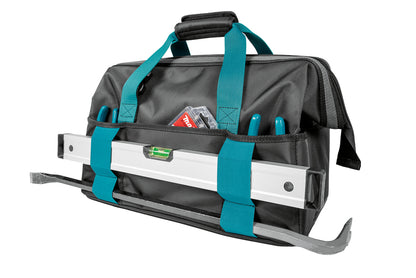 Werkzeugtasche weite Öffnung 26 l   E-15431