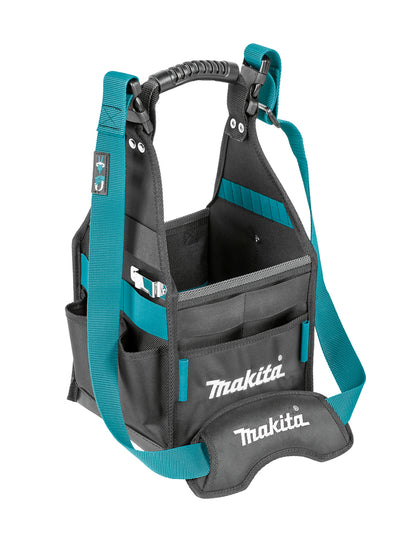 E-15453 Werkzeugtasche quadratisch