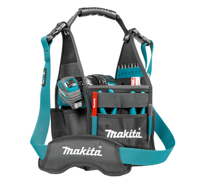 Werkzeugtasche quadratisch   E-15453