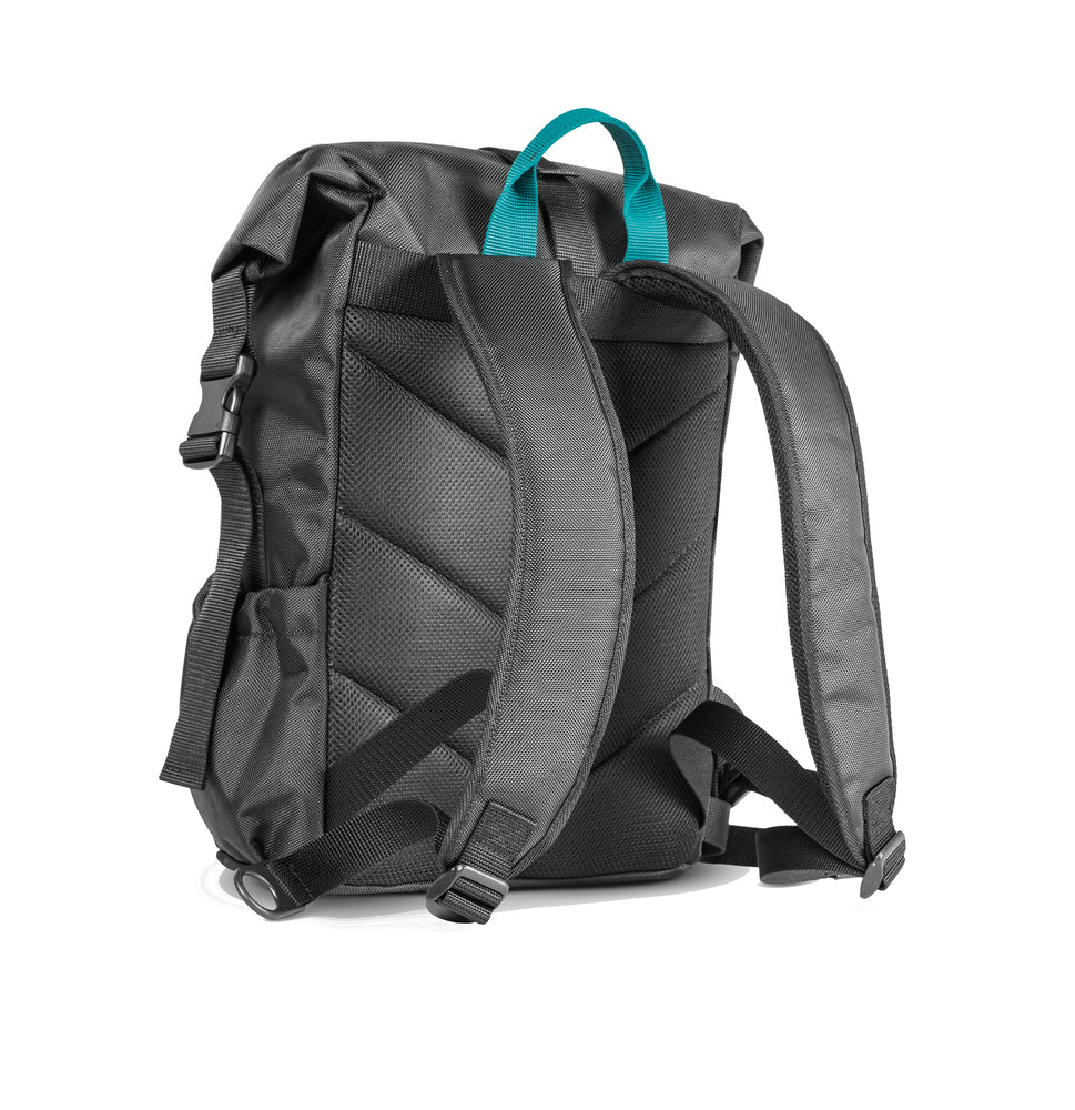 E-15528 Roll-Top Rucksack