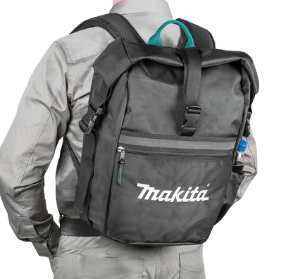 E-15528 Roll-Top Rucksack