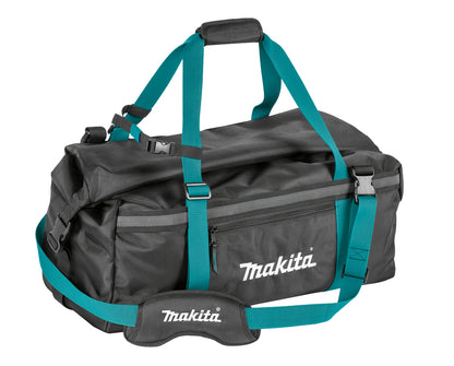 E-15540 Roll-Top Reisetasche