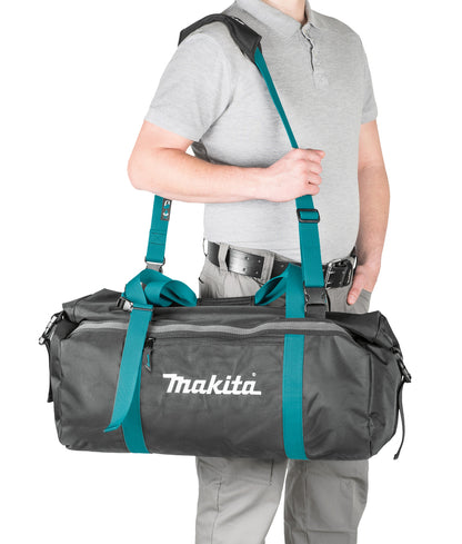 E-15540 Roll-Top Reisetasche