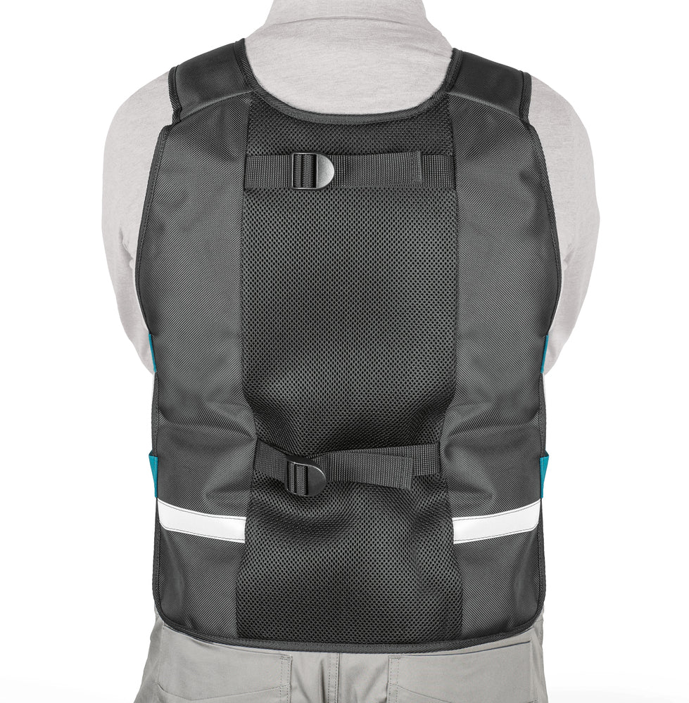 E-15609 Arbeitsweste