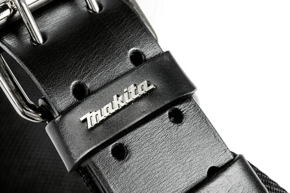 Schwerlast Ledergürtel   E-15693