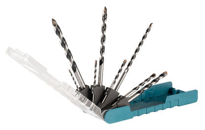 TCT Multibohrer-Set   E-15855