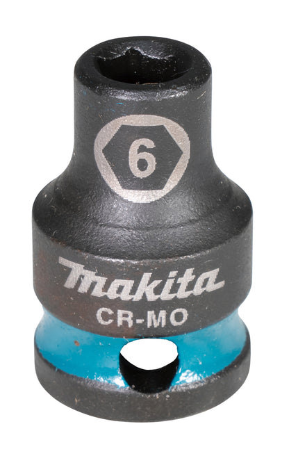 E-15877 Schlagnuss SW6 Impact Black