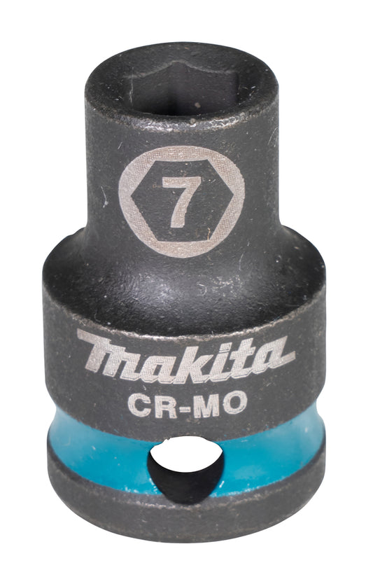 E-15883 Schlagnuss SW7 Impact Black