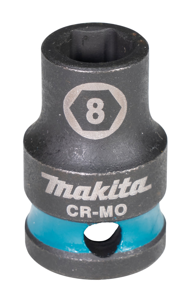 E-15899 Schlagnuss SW8 Impact Black