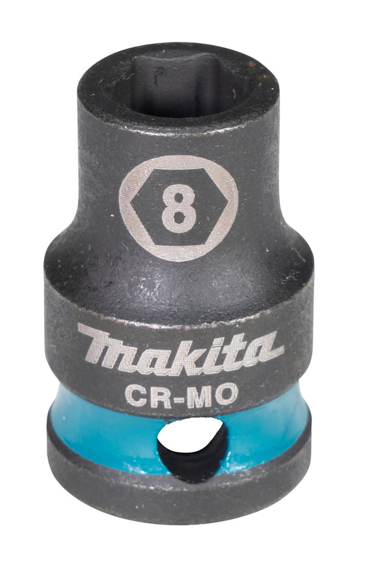 E-15899 Schlagnuss SW8 Impact Black