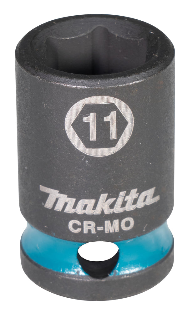 E-15920 Schlagnuss SW11 Impact Black