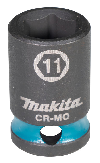 E-15920 Schlagnuss SW11 Impact Black