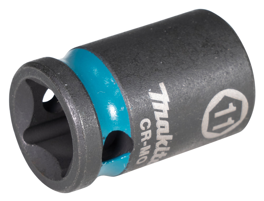 E-15920 Schlagnuss SW11 Impact Black