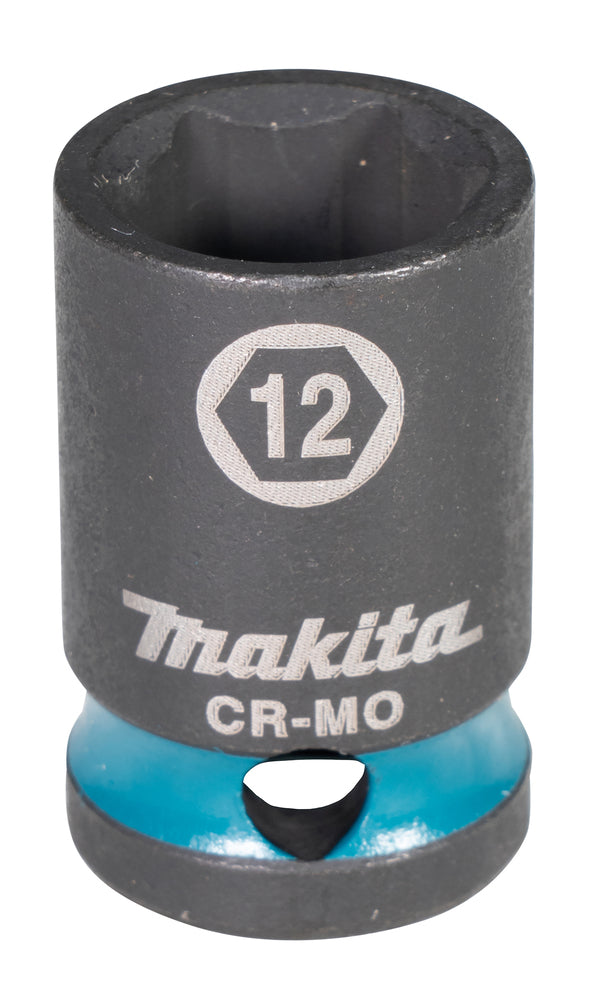 E-15936 Schlagnuss SW12 Impact Black