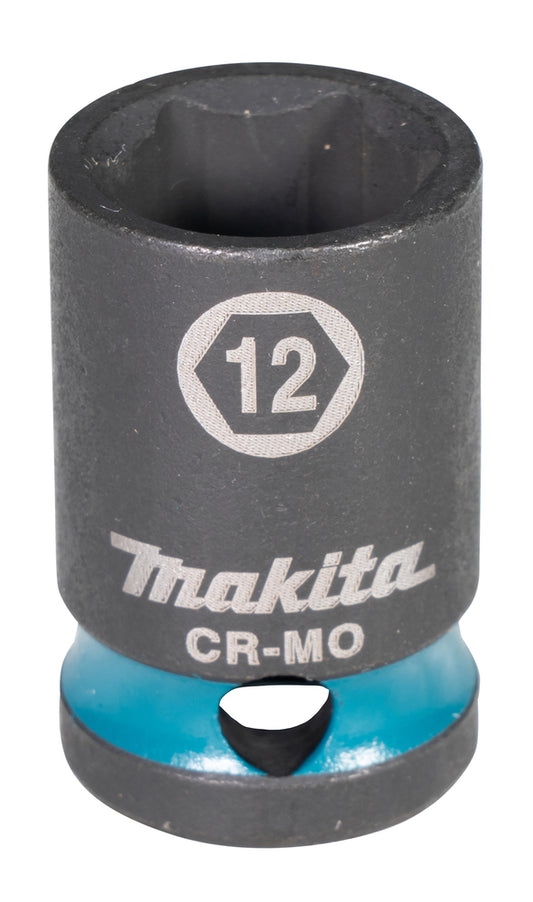 E-15936 Schlagnuss SW12 Impact Black