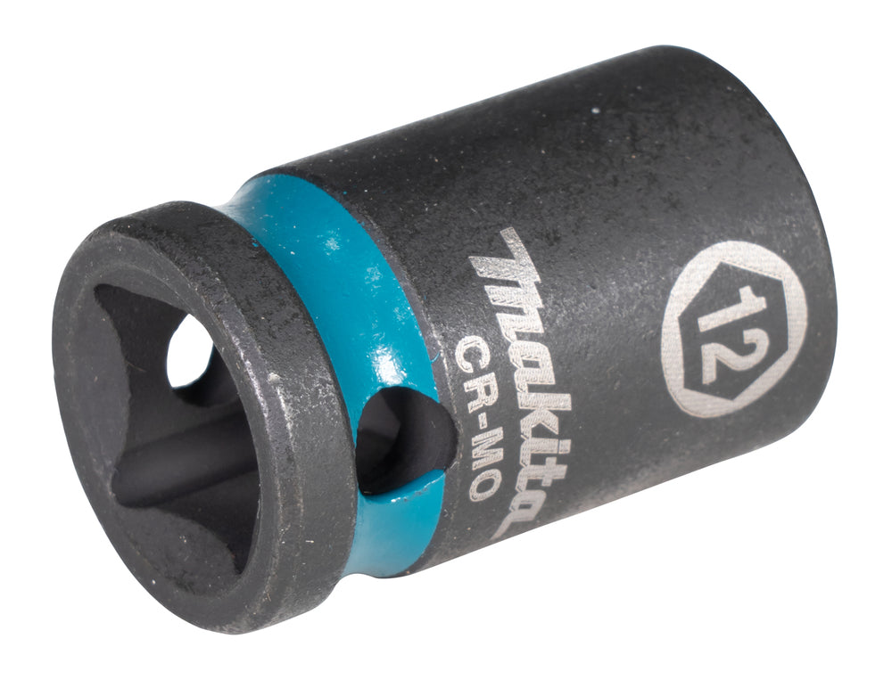 E-15936 Schlagnuss SW12 Impact Black