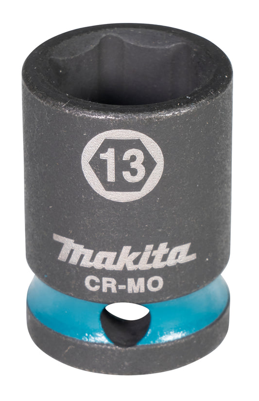 E-15942 Schlagnuss SW13 Impact Black