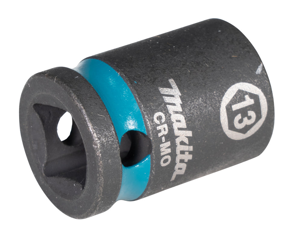 E-15942 Schlagnuss SW13 Impact Black