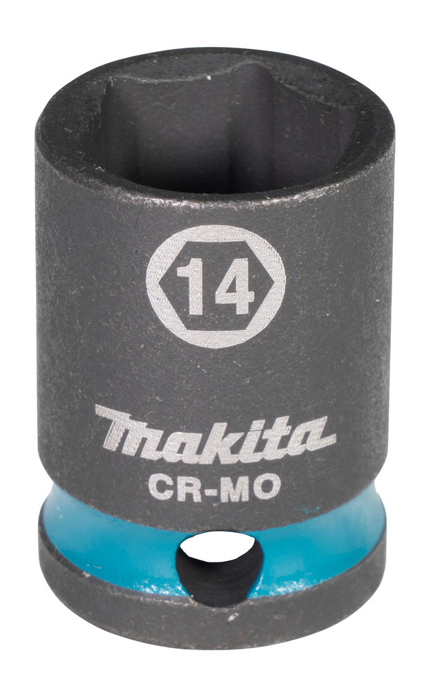 E-15958 Schlagnuss SW14 Impact Black